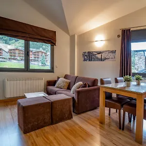 Apartment Superior, El Tarter