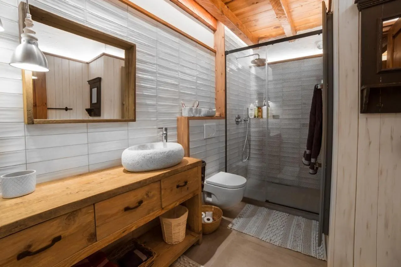 Pleta Del Tarter Lodge Appartement