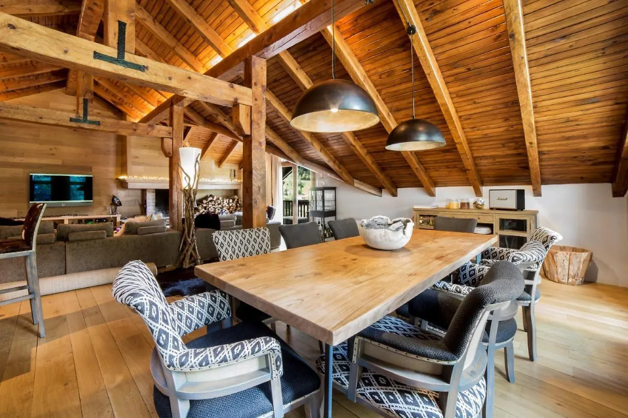 Pleta Del Tarter Lodge 0*,  Andorra