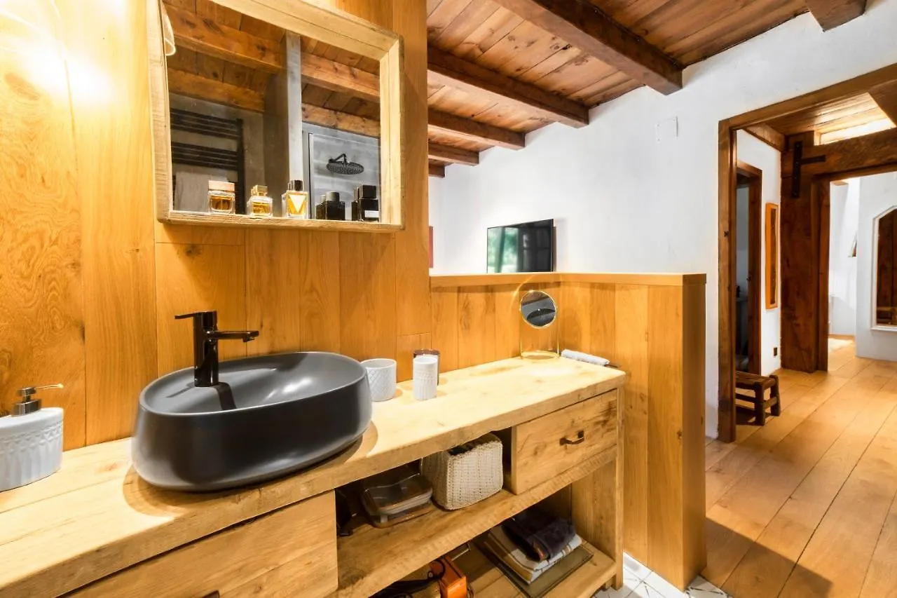 Pleta Del Tarter Lodge Andorra