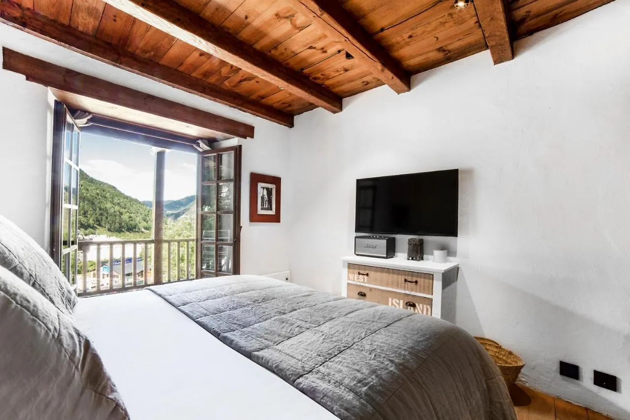 Appartement Pleta Del Tarter Lodge Andorra