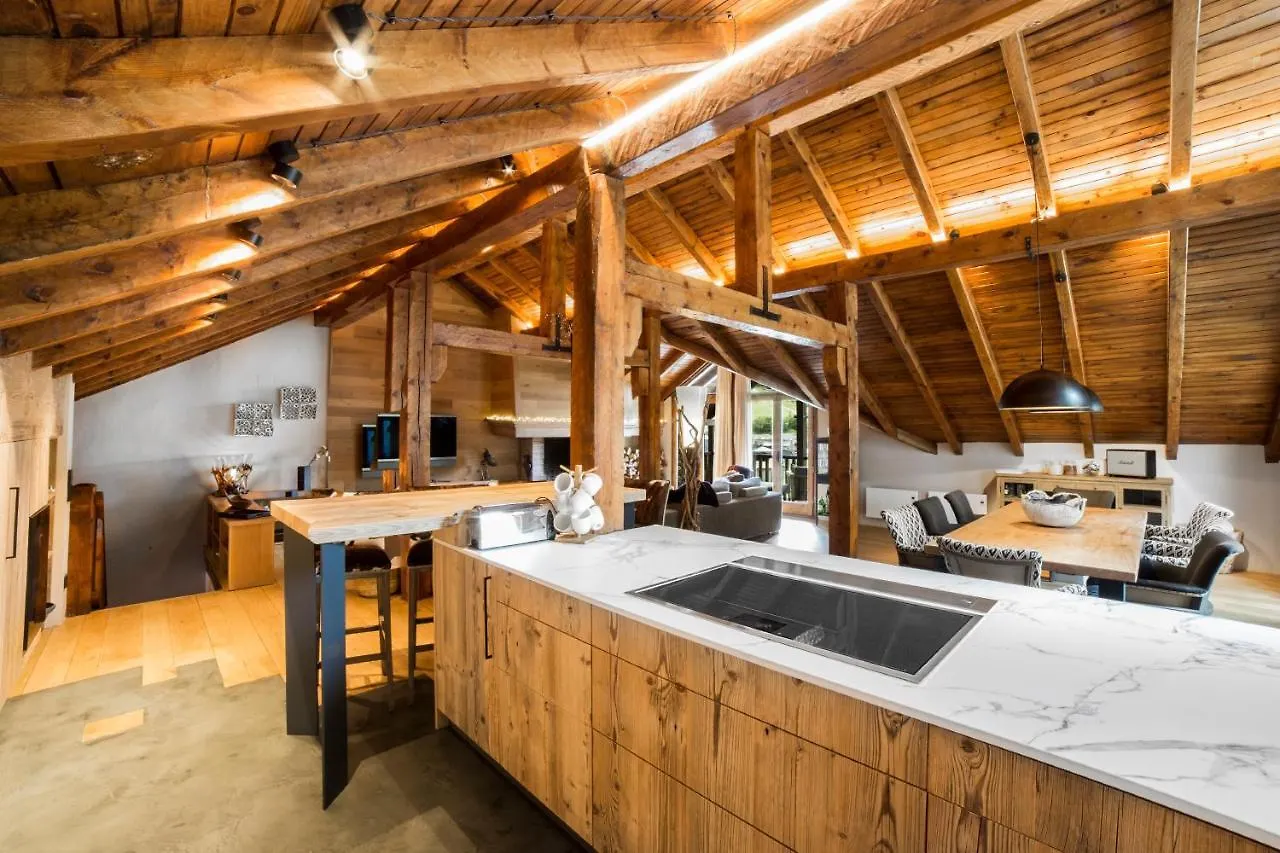 Pleta Del Tarter Lodge 0*,