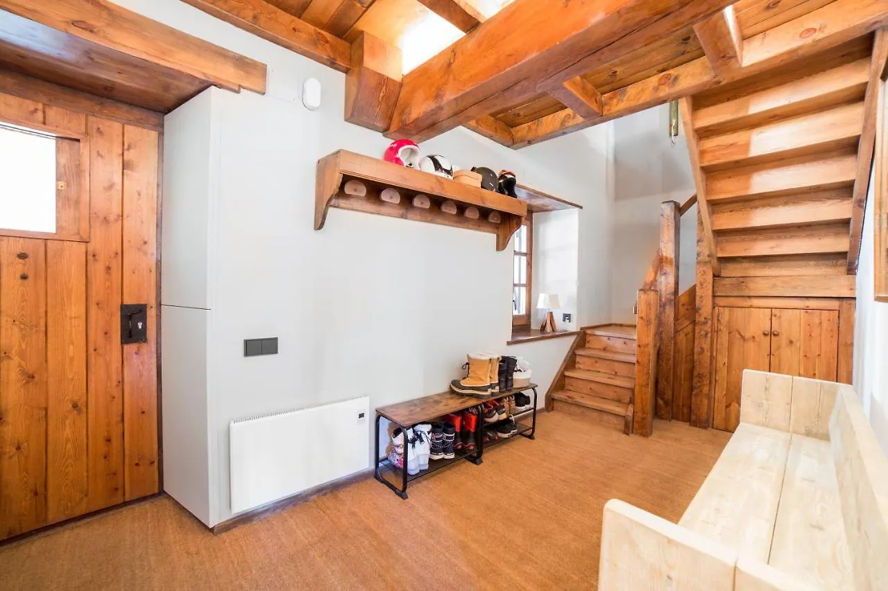 Pleta Del Tarter Lodge 0*,  Andorra