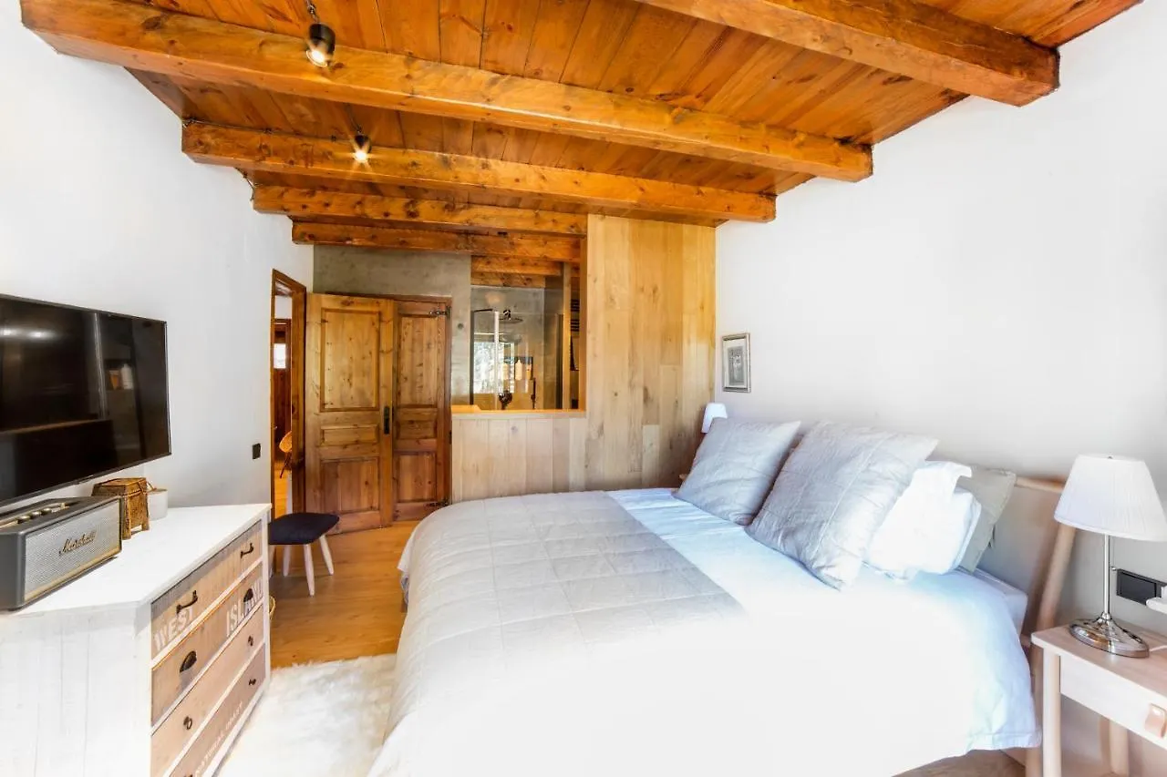 Pleta Del Tarter Lodge Andorra