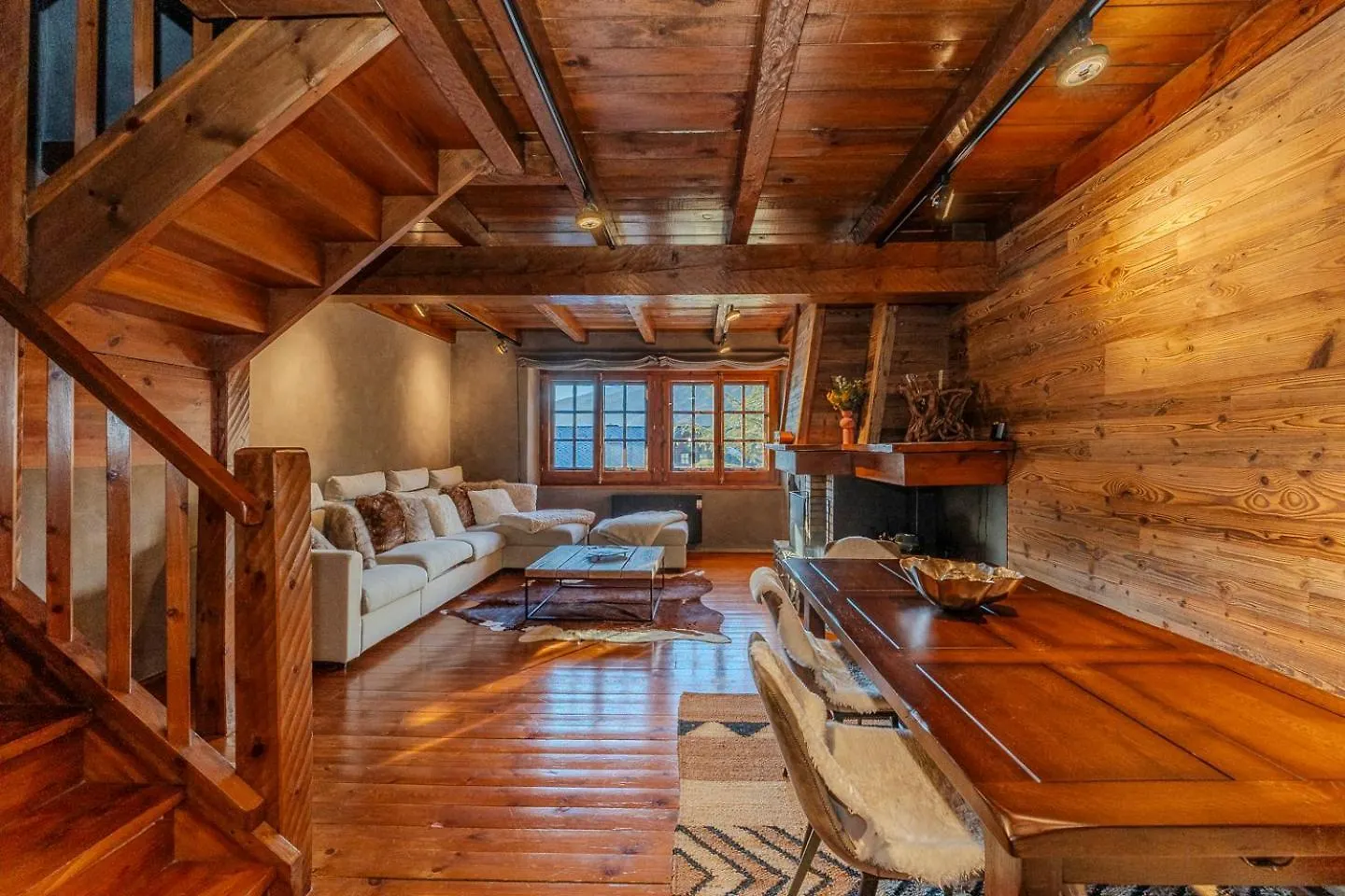 Appartement Pleta Del Tarter Lodge Andorra