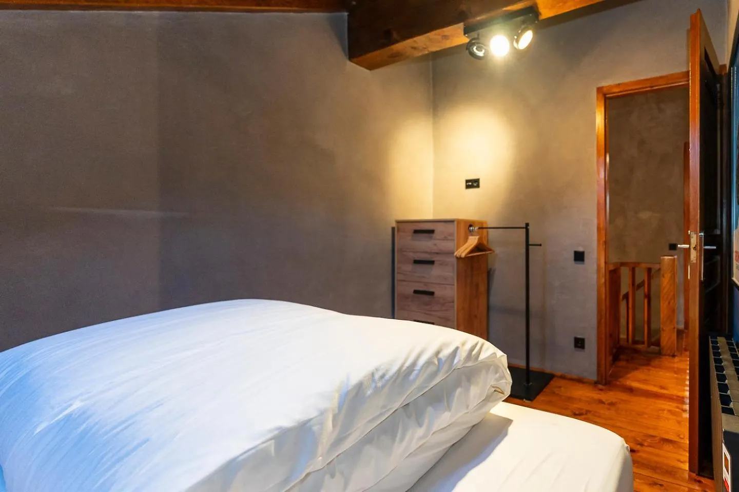 Pleta Del Tarter Lodge