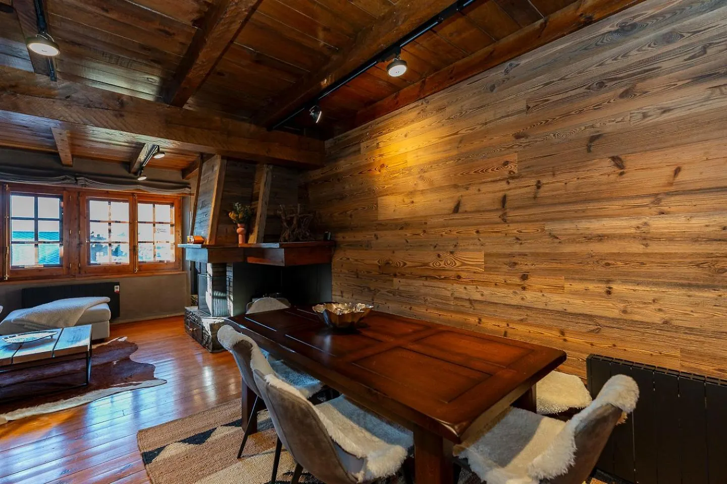 Appartement Pleta Del Tarter Lodge