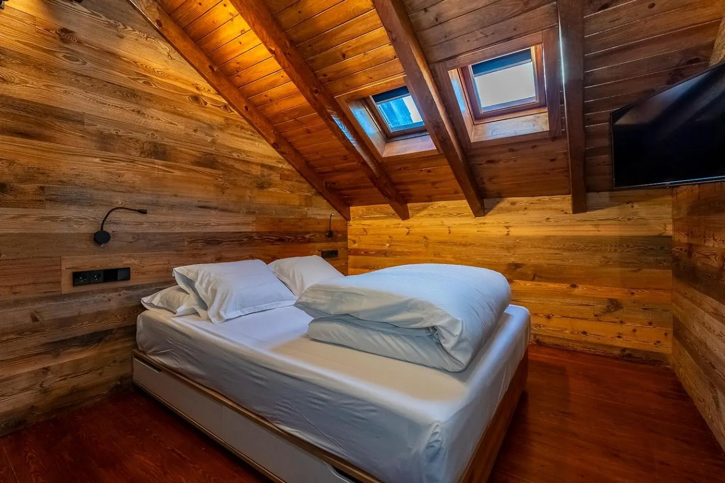 Appartement Pleta Del Tarter Lodge