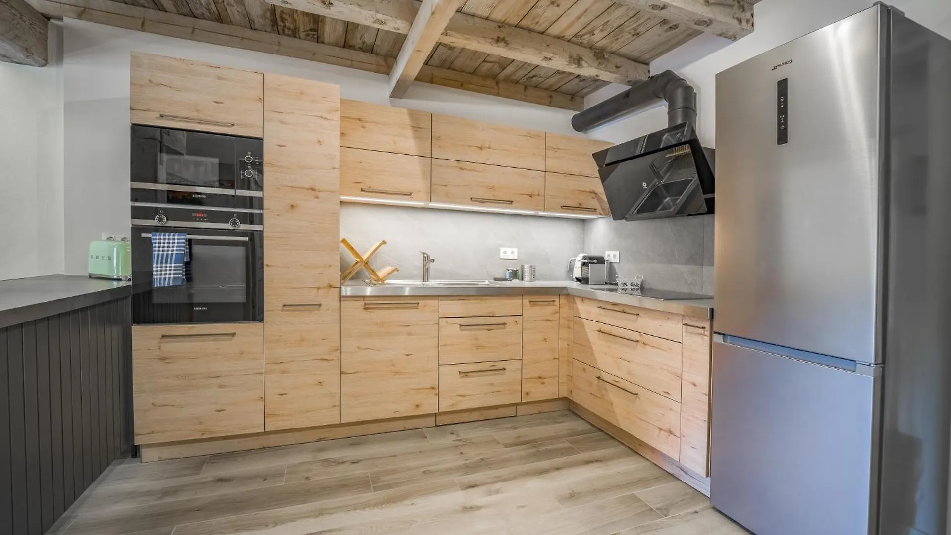 Appartement Pleta Del Tarter Lodge Andorra