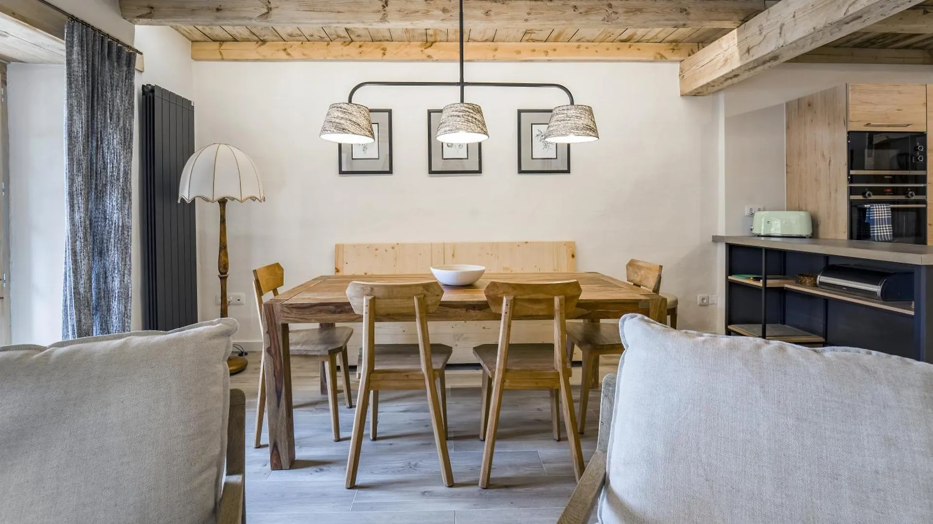 Appartement Pleta Del Tarter Lodge