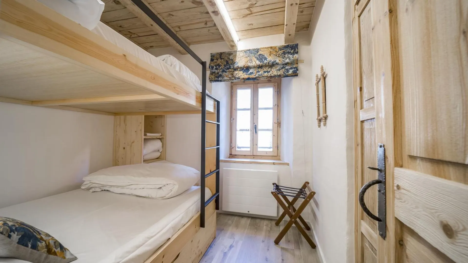 Appartement Pleta Del Tarter Lodge Andorra