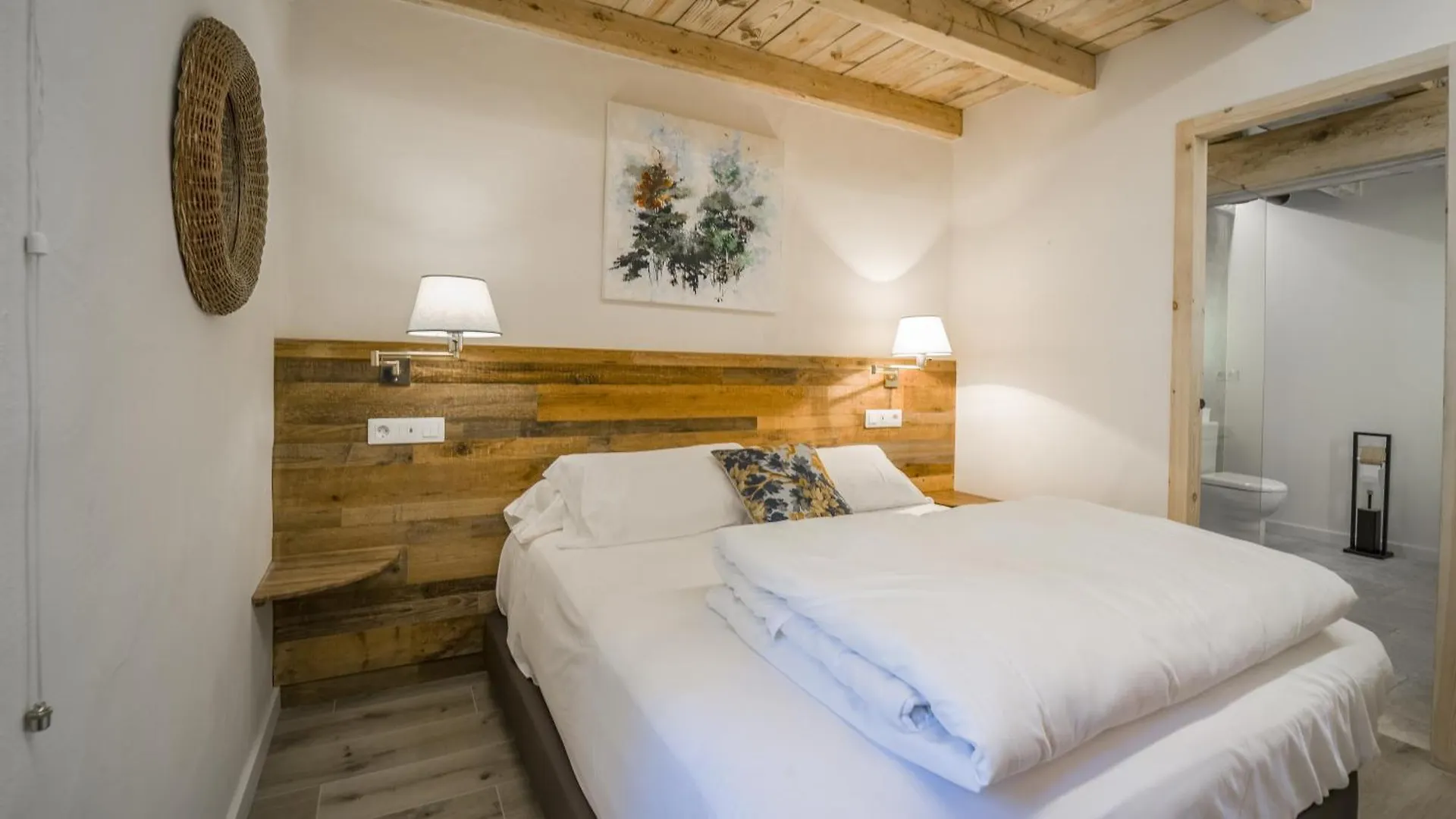 Appartement Pleta Del Tarter Lodge