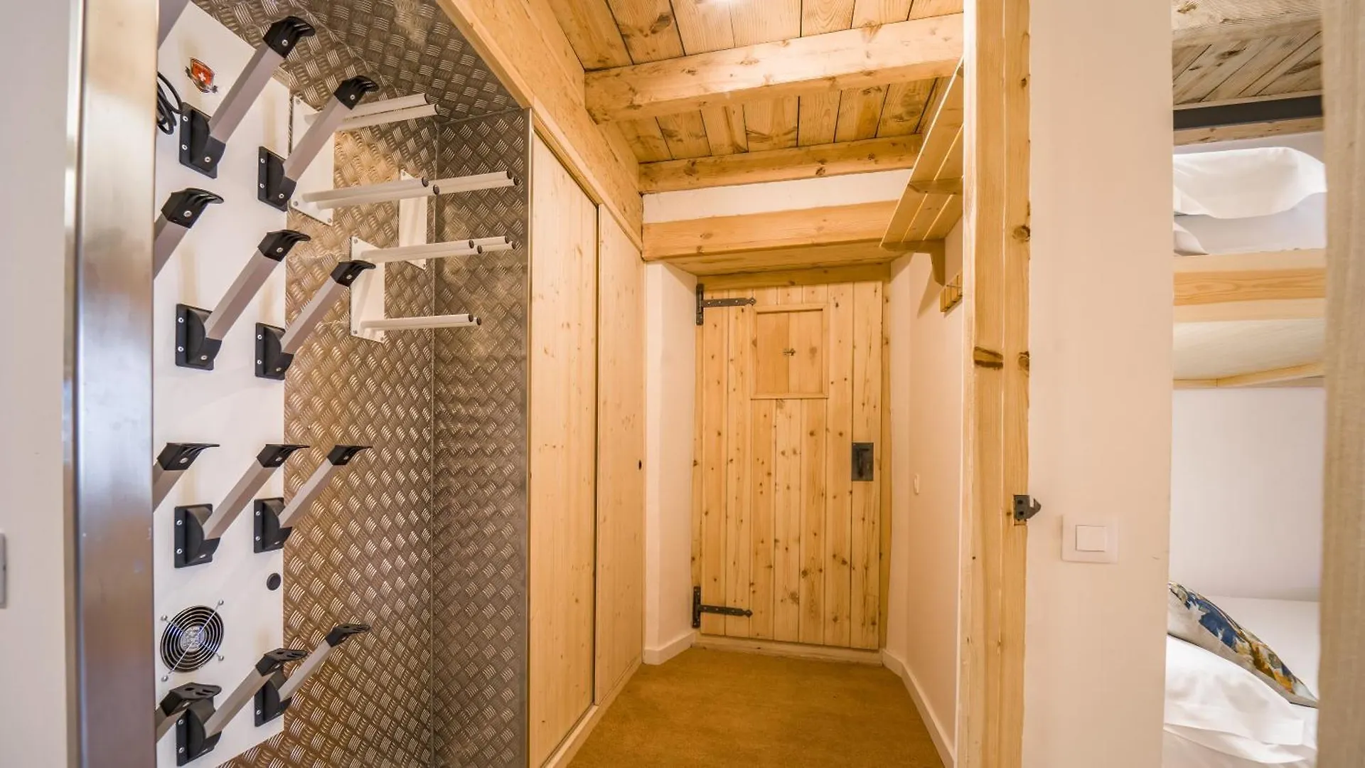 Appartement Pleta Del Tarter Lodge Andorra