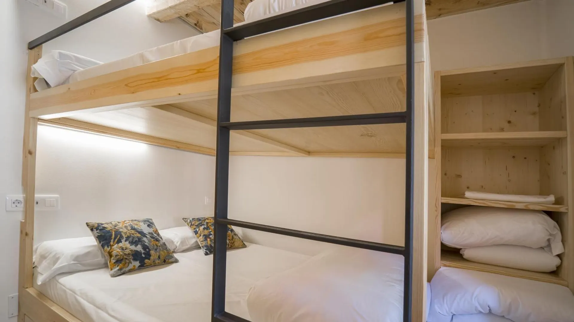 Appartement Pleta Del Tarter Lodge