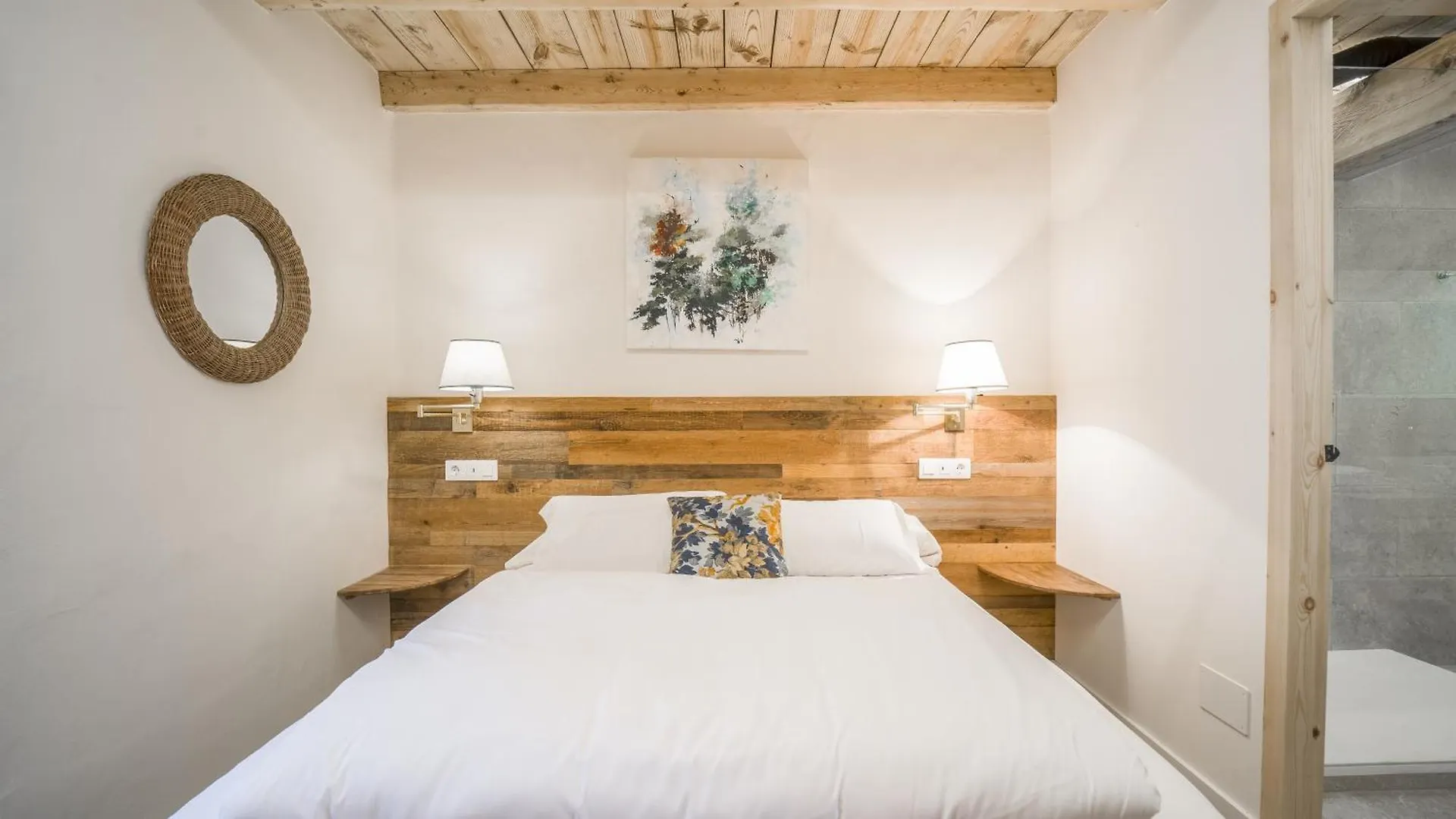 Pleta Del Tarter Lodge