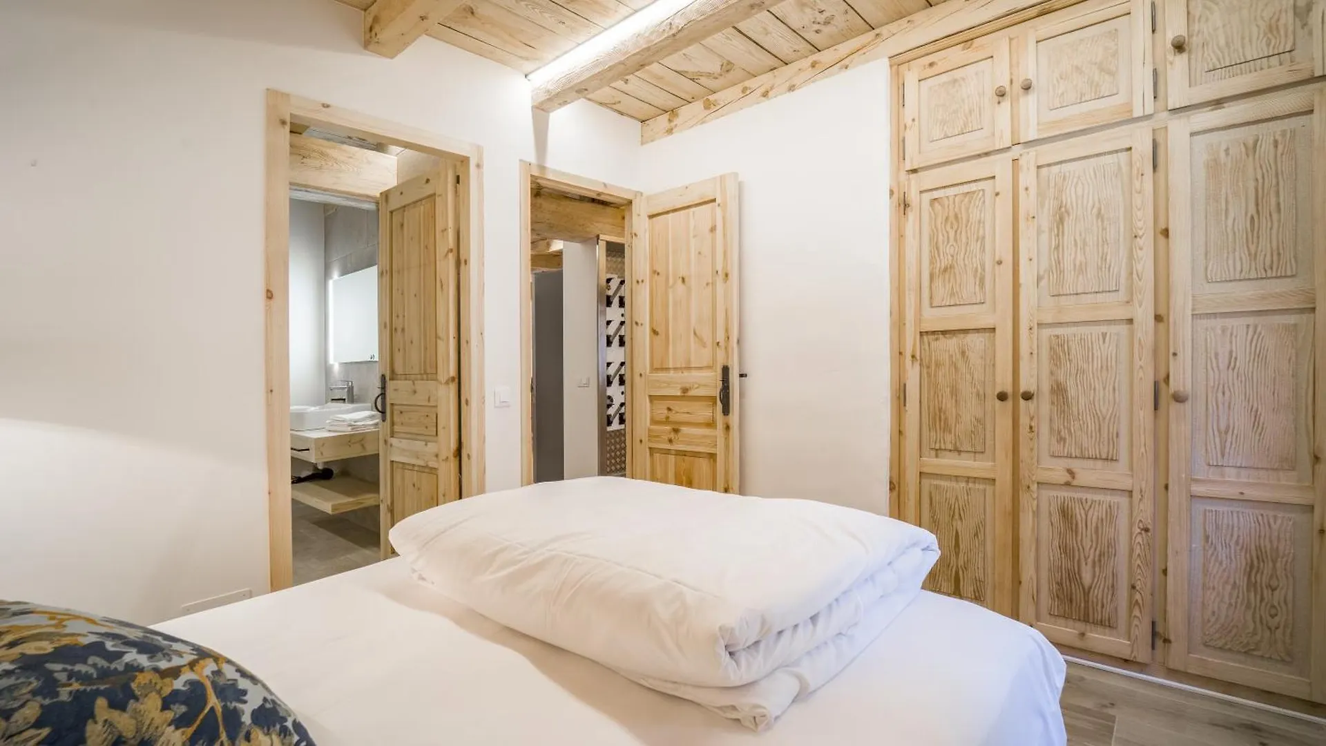 Appartement Pleta Del Tarter Lodge
