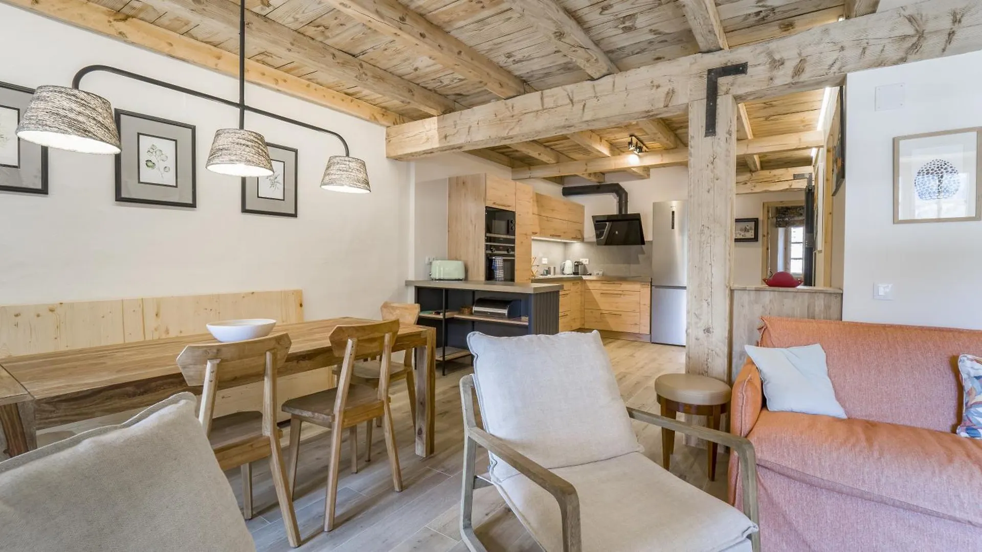 Pleta Del Tarter Lodge Andorra
