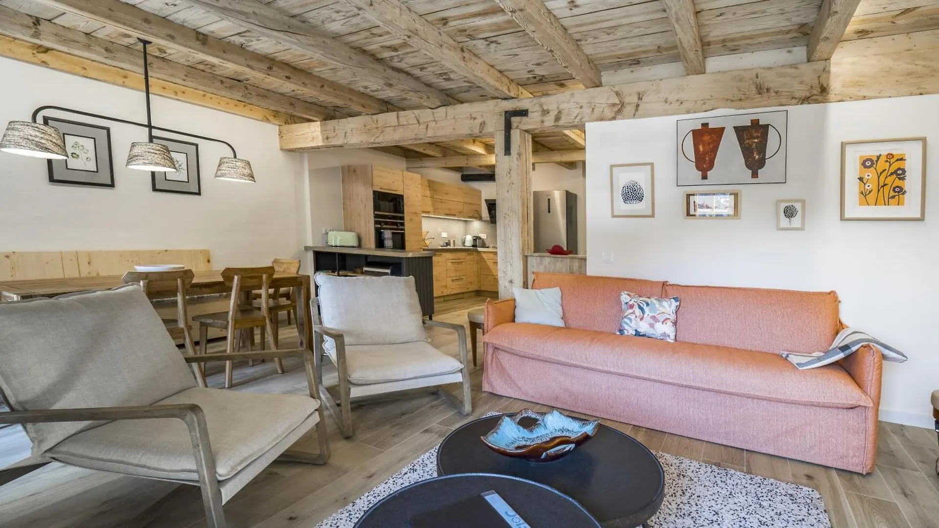 Pleta Del Tarter Lodge 0*,  Andorra