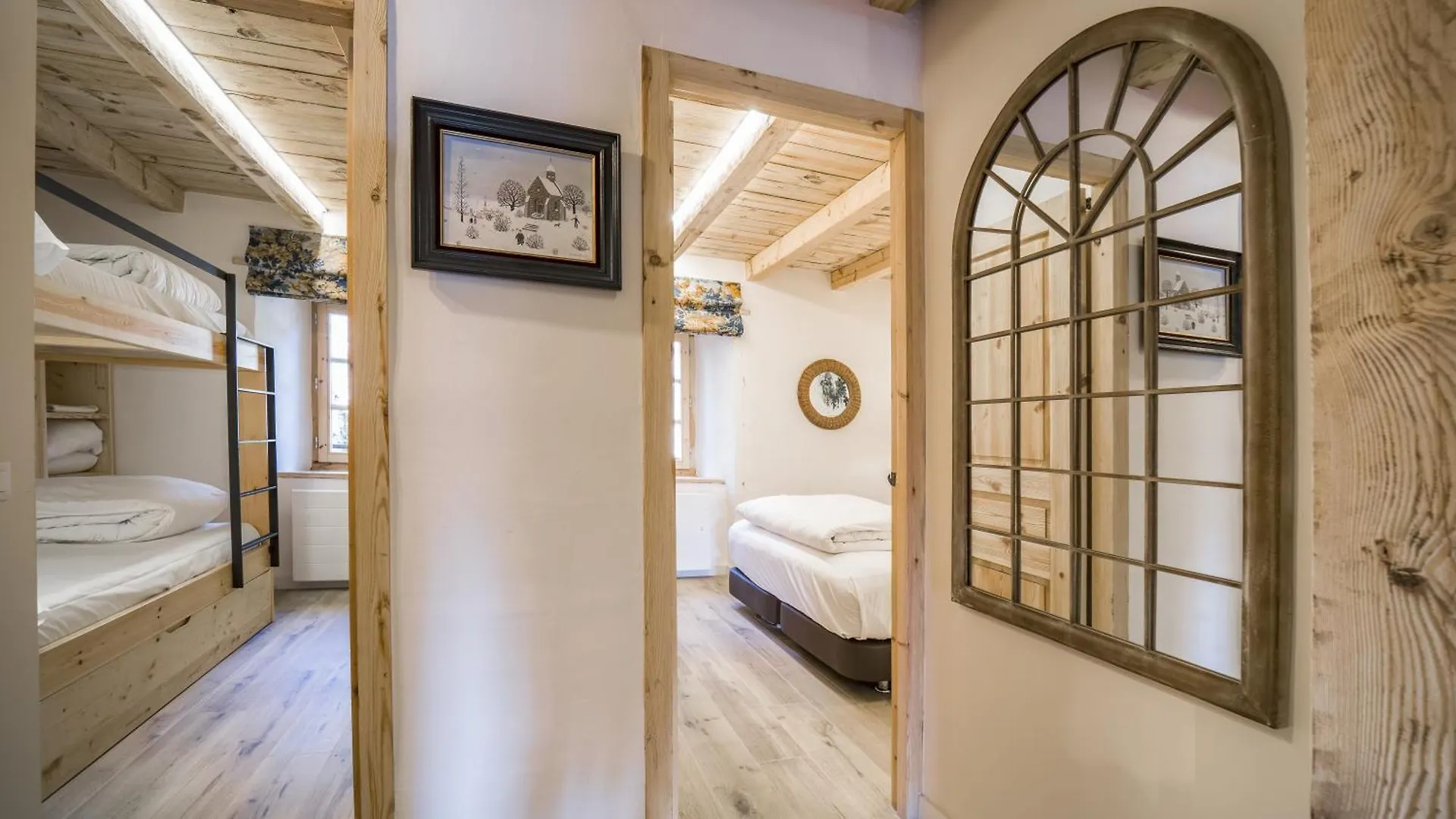 Pleta Del Tarter Lodge Andorra