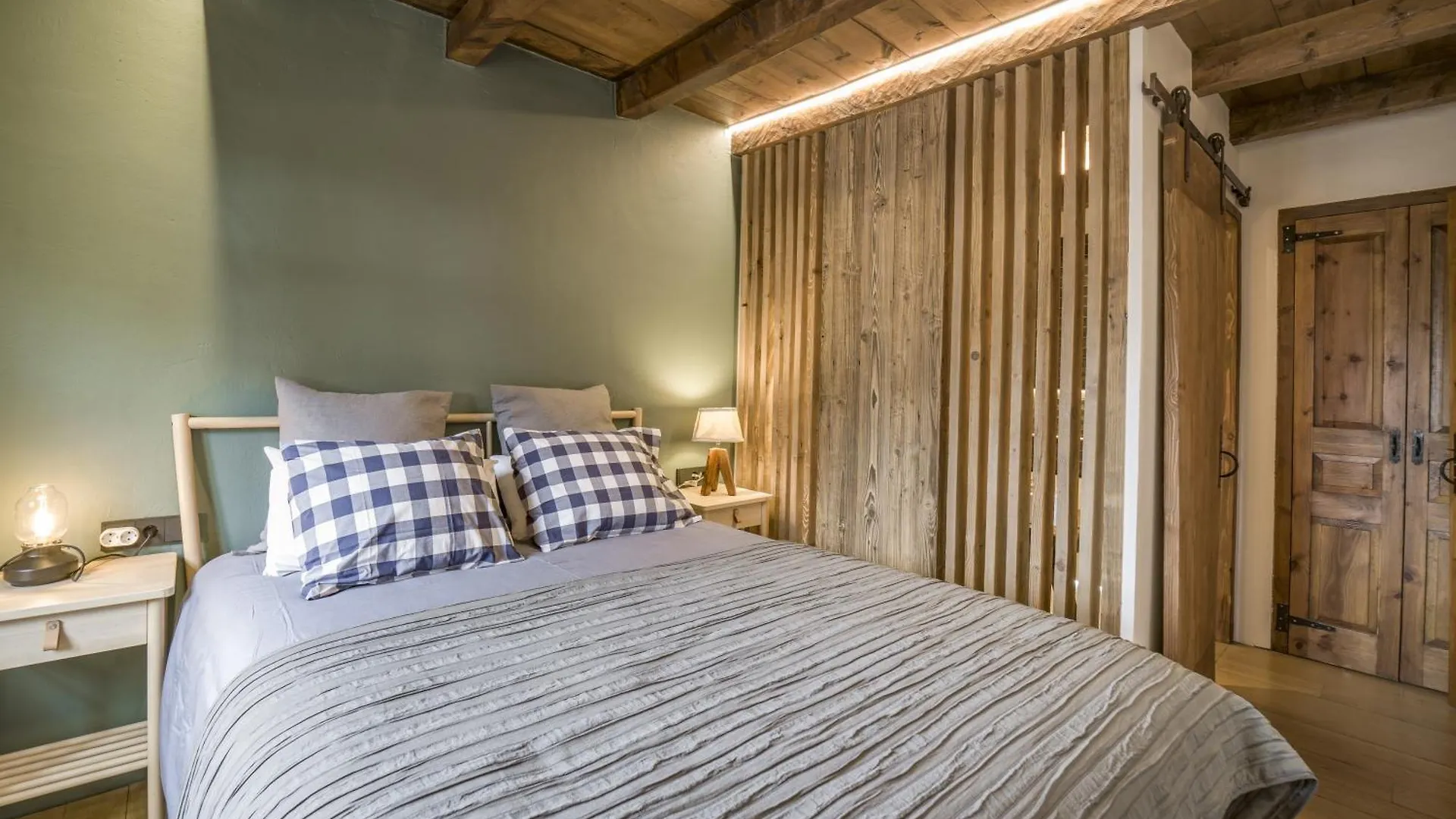 Pleta Del Tarter Lodge Andorra