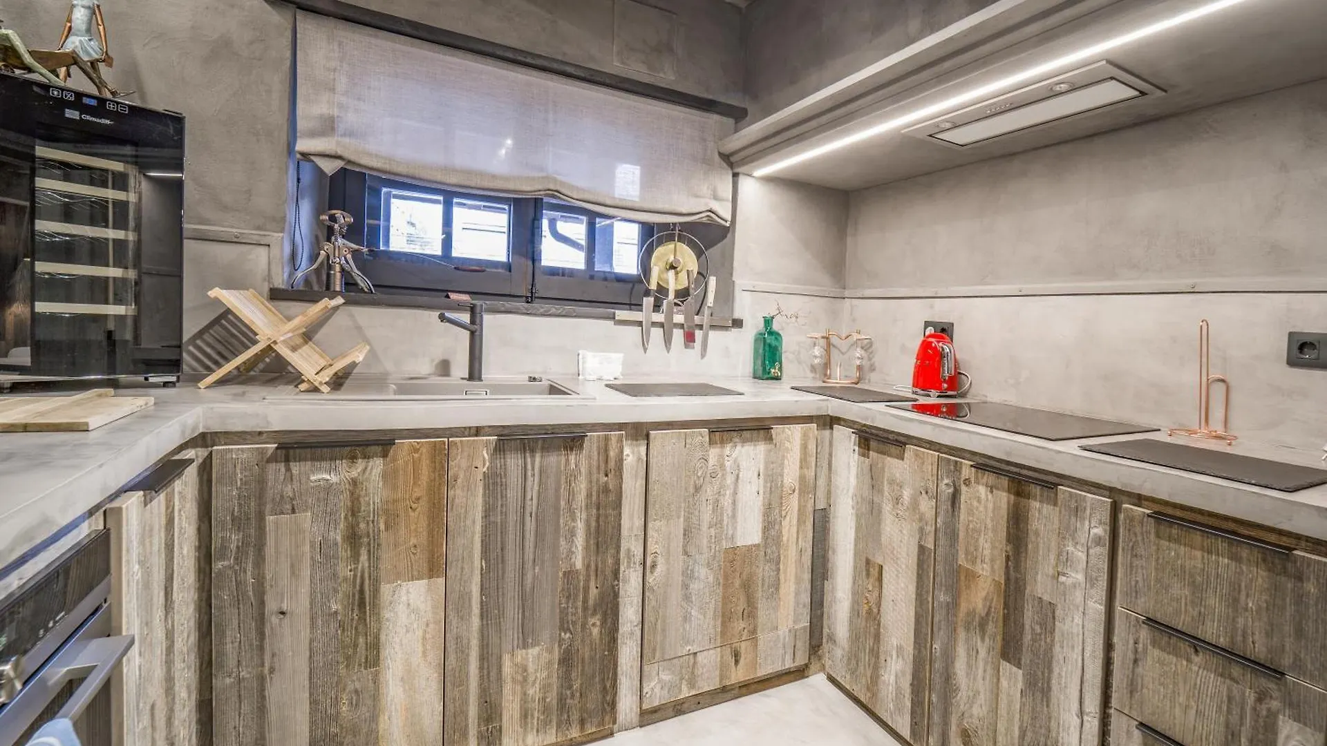 Pleta Del Tarter Lodge 0*,  Andorra