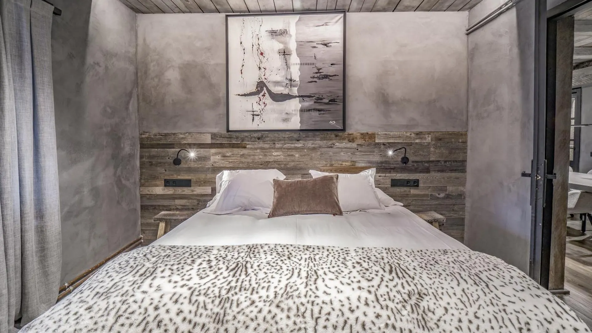 Pleta Del Tarter Lodge Appartement