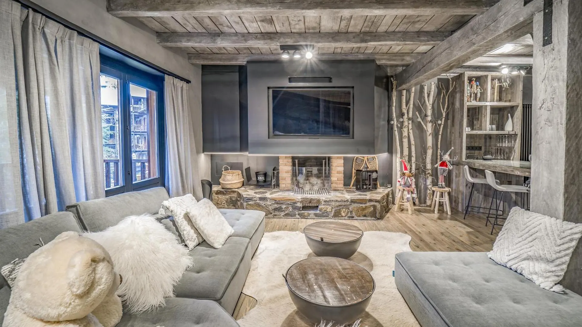 Appartement Pleta Del Tarter Lodge Andorra