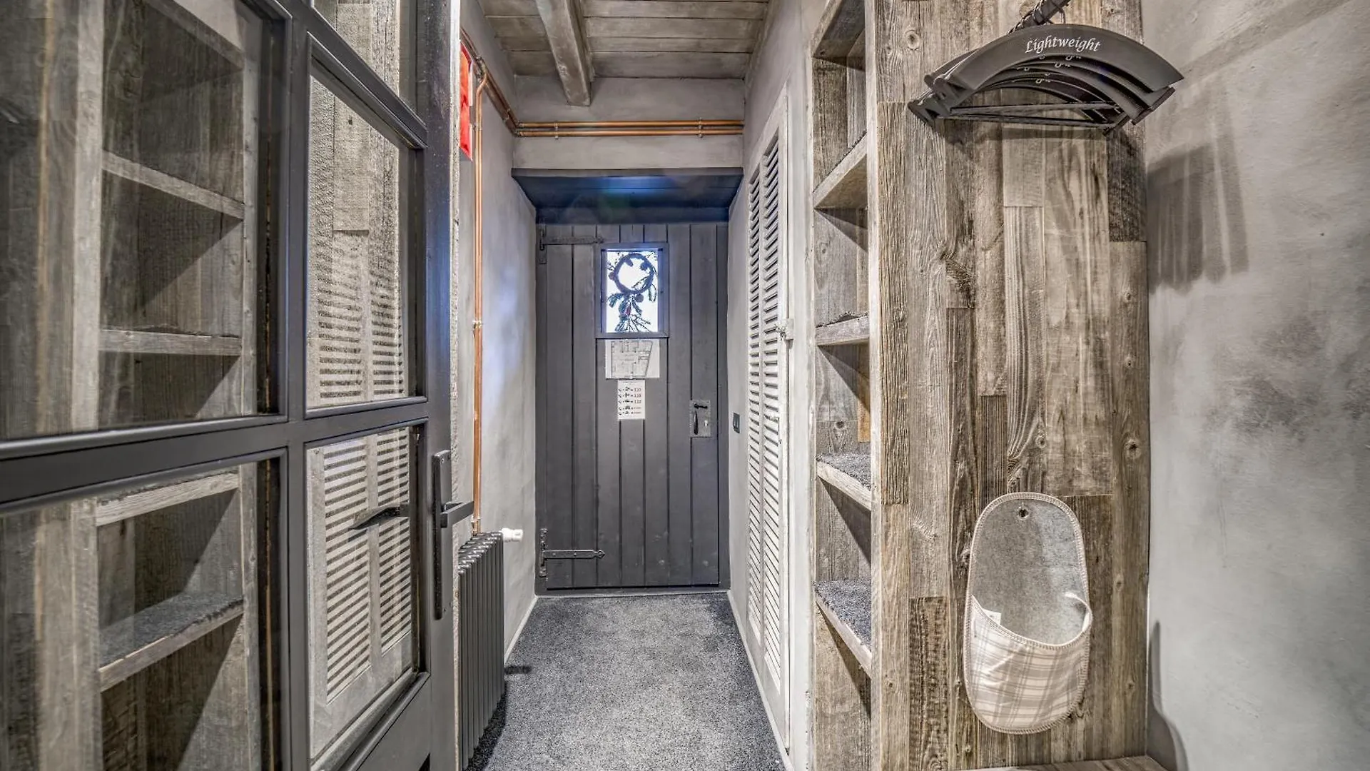 Appartement Pleta Del Tarter Lodge