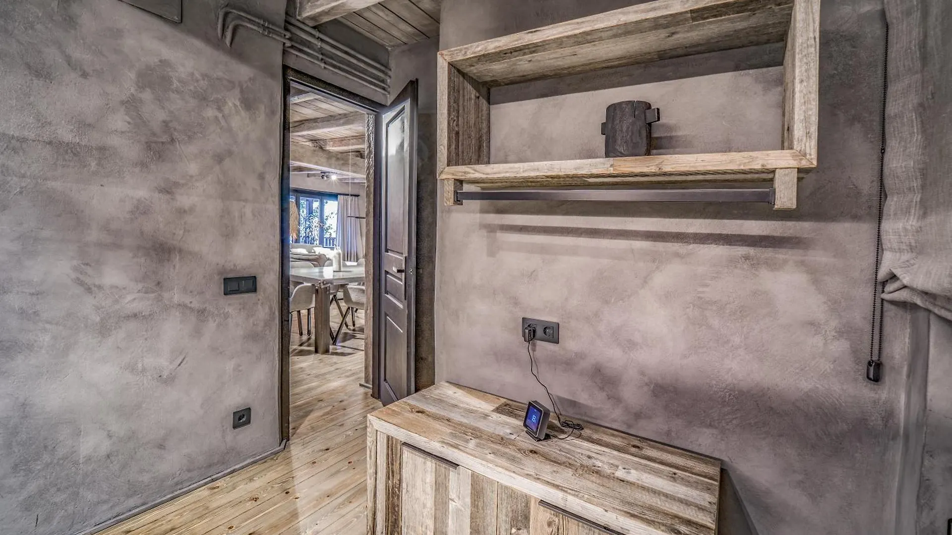 Pleta Del Tarter Lodge 0*,  Andorra