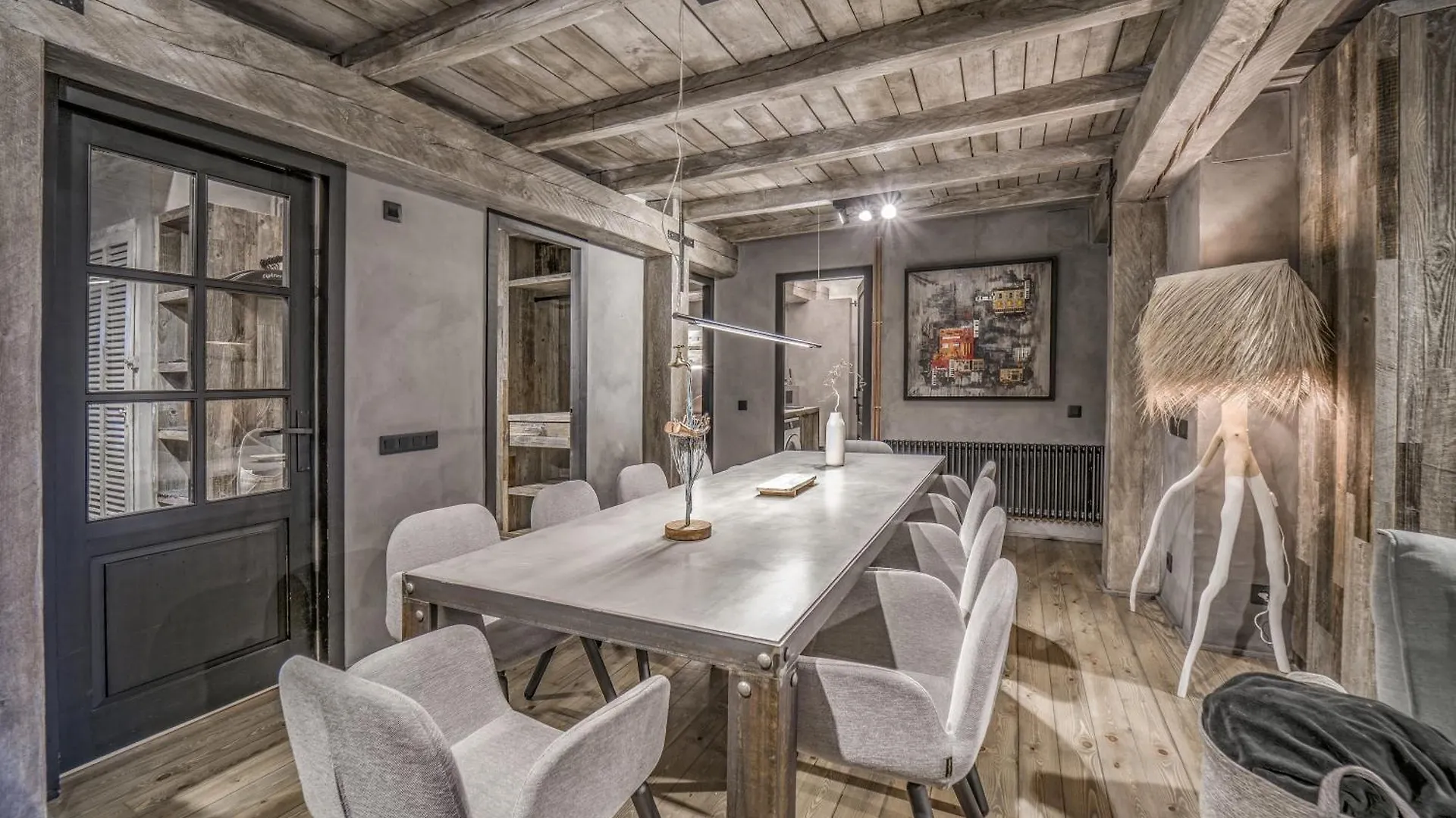 Appartement Pleta Del Tarter Lodge